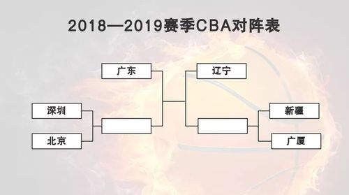 广东vs北京cba分析,广东vs北京cba比分